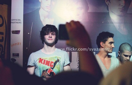  The wanted Cinta them forever <3