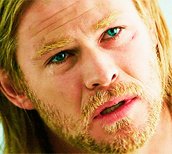  Thor!