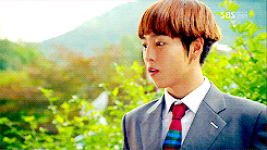  To The Beautiful You!