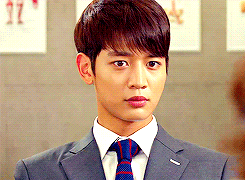  To The Beautiful You!