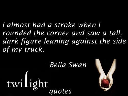  Twilight quotes 61-80