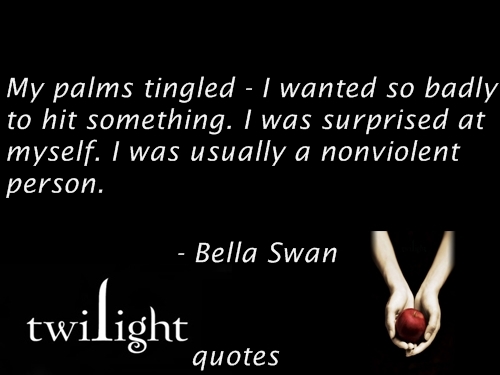  Twilight nukuu 81-100