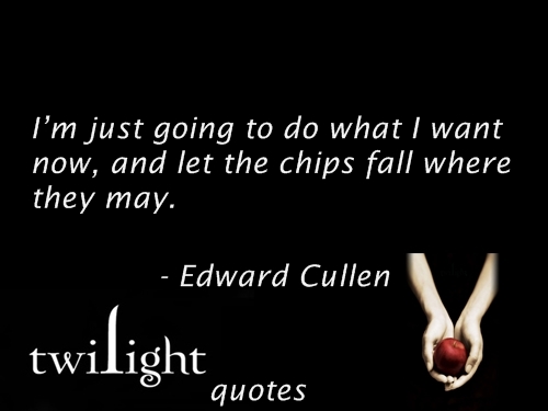  Twilight quotes 81-100