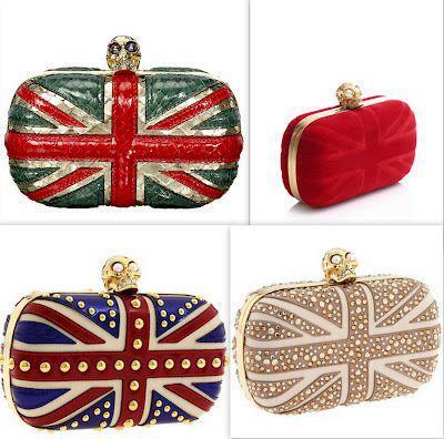  UK Hand Bags