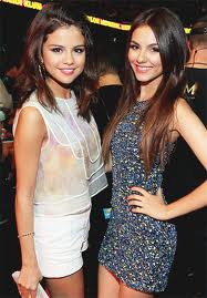  Vic and Sel