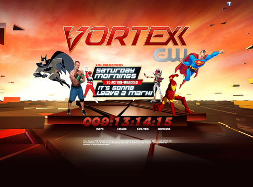  Vortexx
