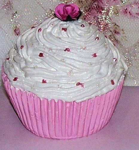  yummy petit gâteau, cupcake