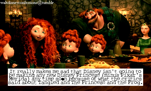  디즈니 confessions