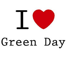 I Love Green Day