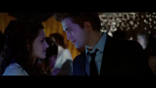  Amore crepusculo