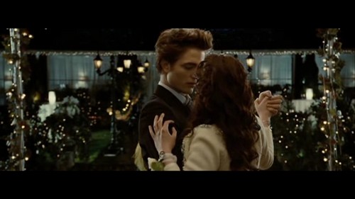 love crepusculo
