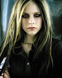  this is Avril