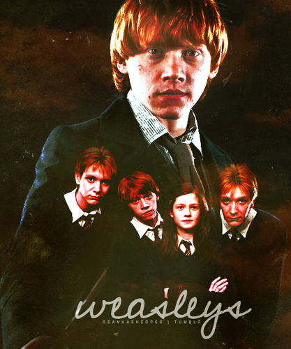  weasley