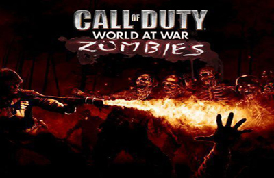 call of duty world at war zombies Images | Icons, Wallpapers and Photos on  Fanpop