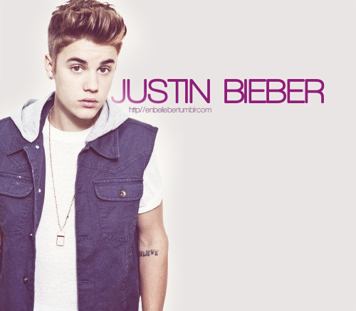  ♥ Justin Bieber ♥