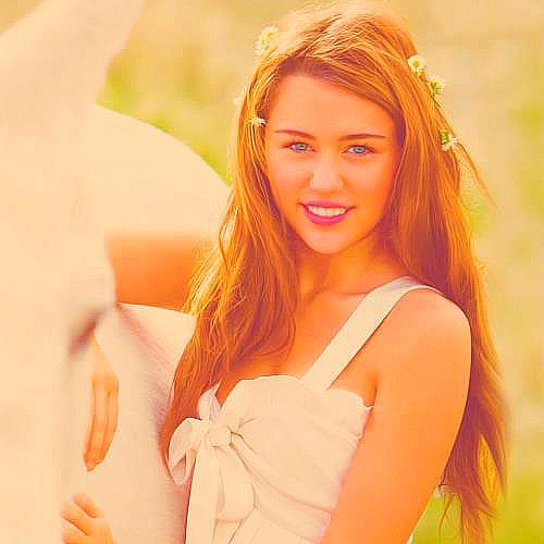  ♥ Miley Cyrus ♥