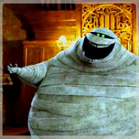 Mummy ★ - Hotel Transylvania Icon (31960191) - Fanpop