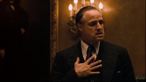 “The Godfather”