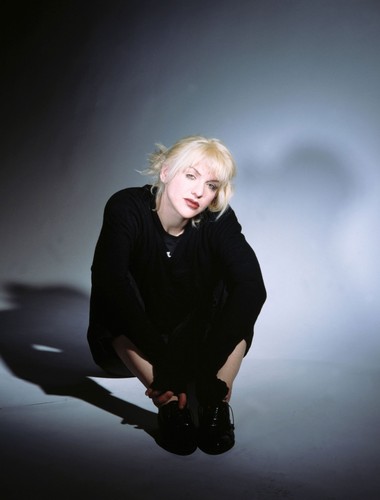  1994 - Karen Moskowitz
