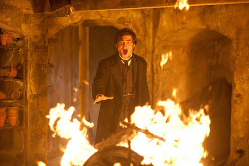  2012 - The Woman in Black