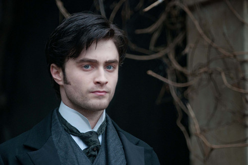 2012 - The Woman in Black 