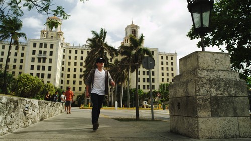  7 days in Havana