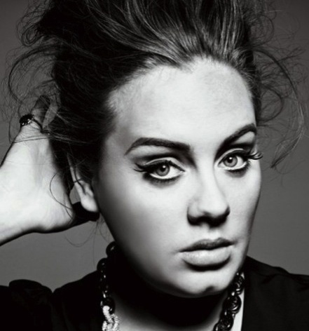  Adele<33