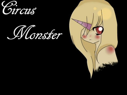  Akachan Nota ~ Circus Monster