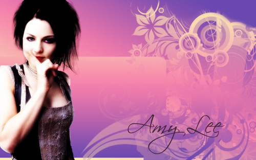  Amy <3