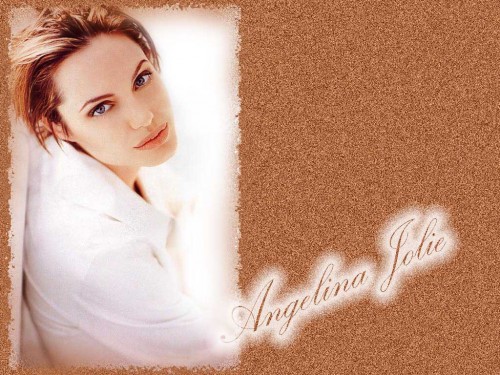  Angelina <3