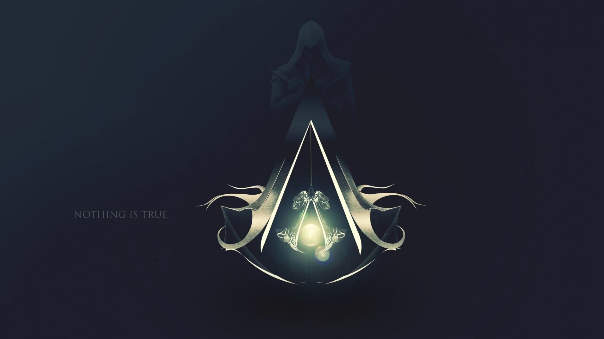 Assassin's Creed Brotherhood - The Assassin's fondo de pantalla (31958393)  - fanpop