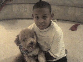  Aww, Prod looked so adorable when he was younger :’)