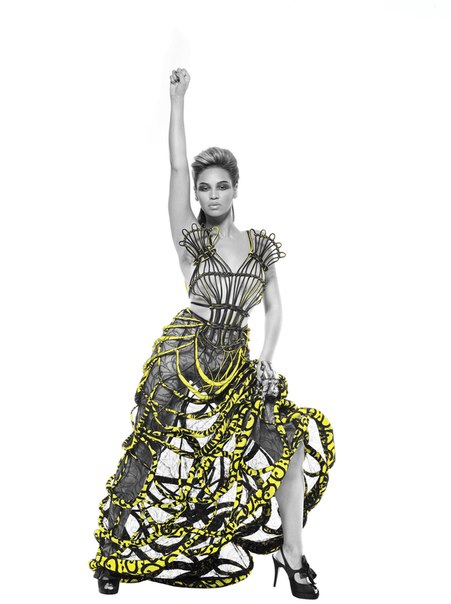 Beyonce as Sasha Fierce - Beyonce Photo (31936828) - Fanpop
