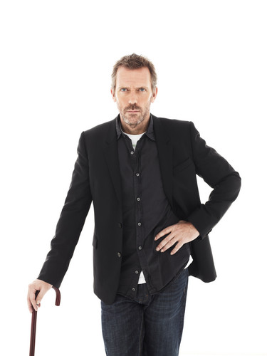 dr. gregory house