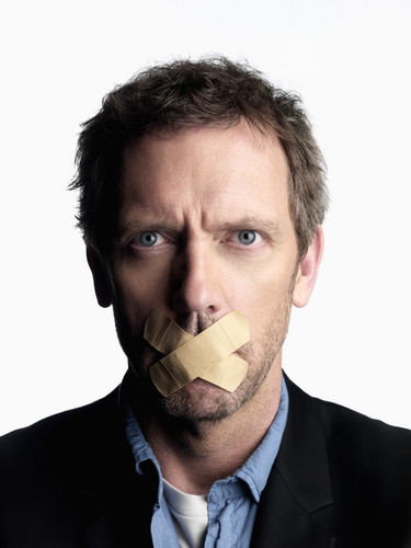  Dr. Gregory House