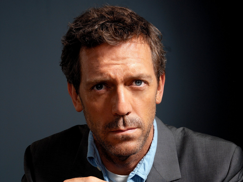 le Dr. Gregory House