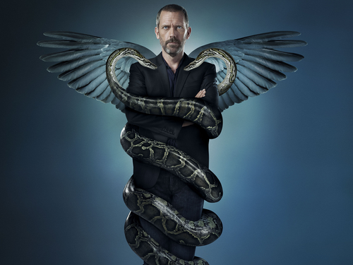 dr. gregory house