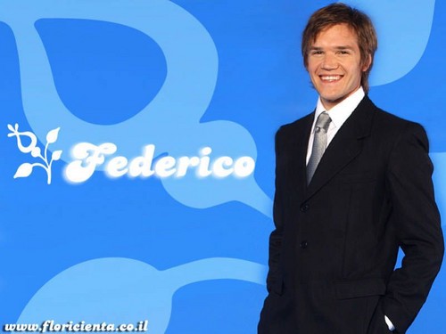  Federico