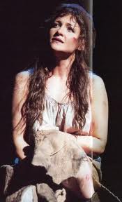 Gemma Wardle As Eponine