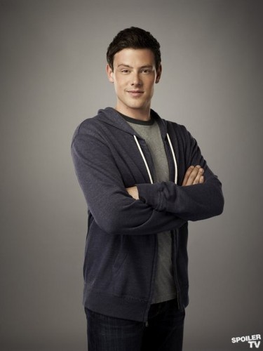 Glee S4 promotional photos!