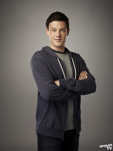 Glee - Season 4 - Exclusive Cast Promotional Photo
