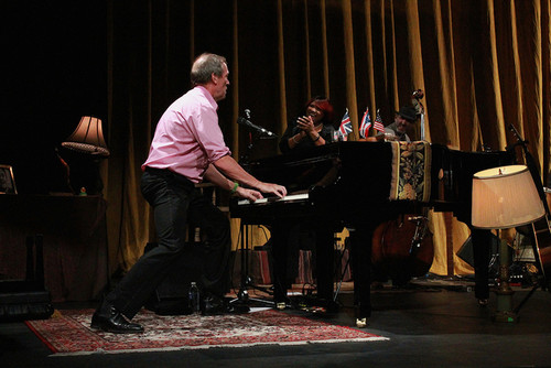  Hugh Laurie - Middletown-Ohio -25/08/12.