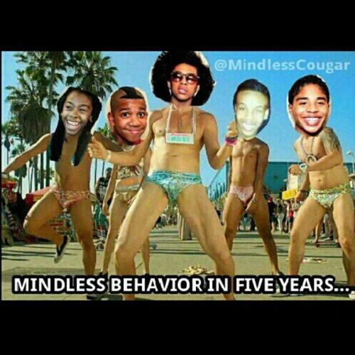  I Was Laughing At This Picture But They Was Like TM Took It To Far . This Picture Is DEAD Straight U