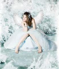  Ice thiên thần