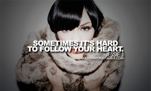 Jessie Quotes