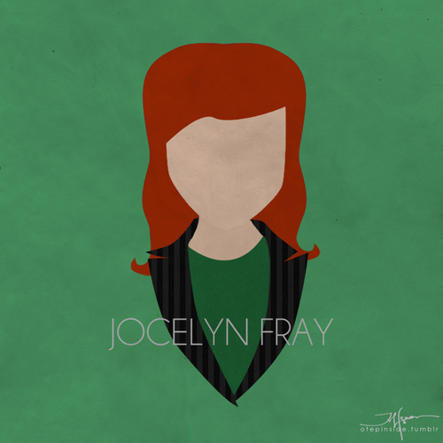  Jocelyn