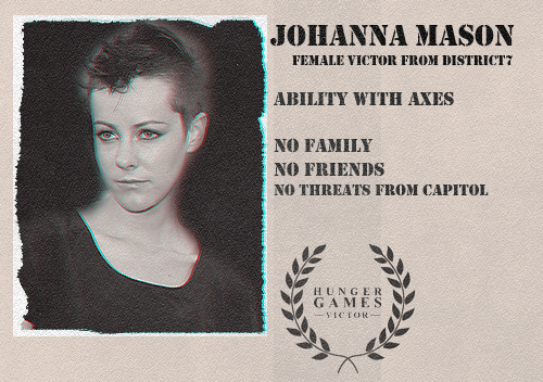  Johanna آرٹ پرستار