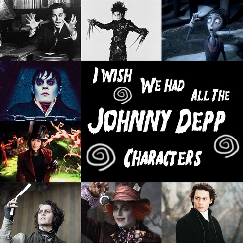  Johnny <3
