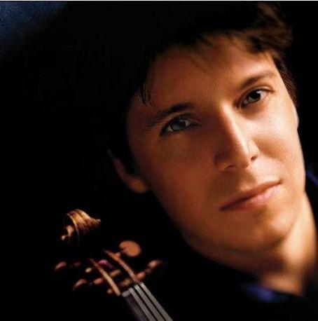 Joshua Bell! :D