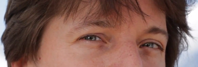 Joshua's Eyes! They're Killer <3